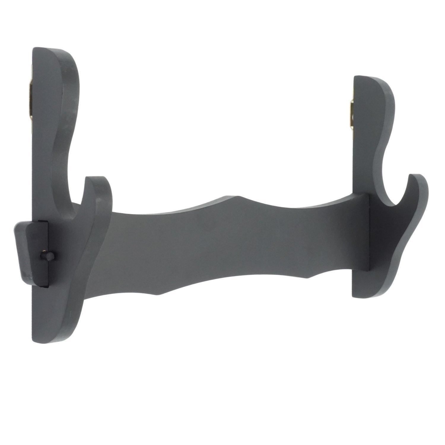 Amazon.co.jp: Moumoujp 刀掛け 日本刀 模造刀 木刀 刀置き 横