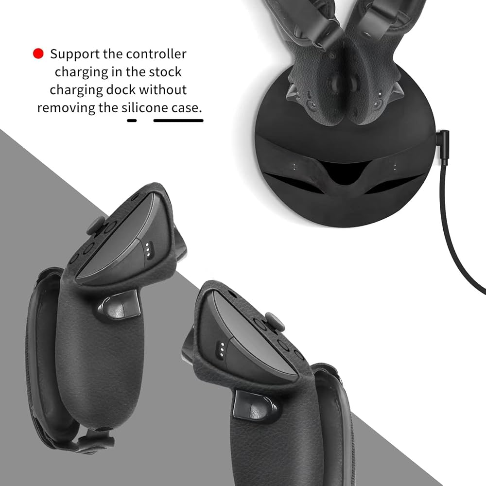 Globular Cluster  Quest Pro用アクセサリー Amazon.com: Globular Cluster Comfortable Kit Compatible with