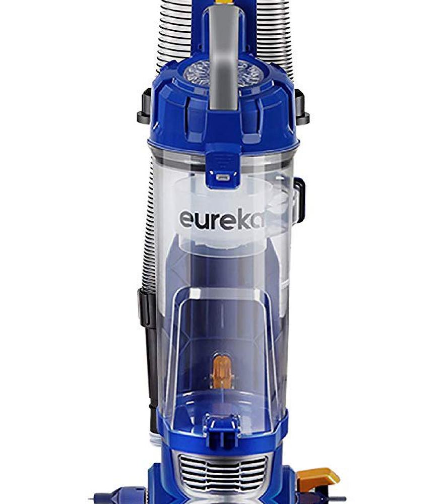 Amazon.com - eureka NEU182A PowerSpeed Bagless Upright Vacuum