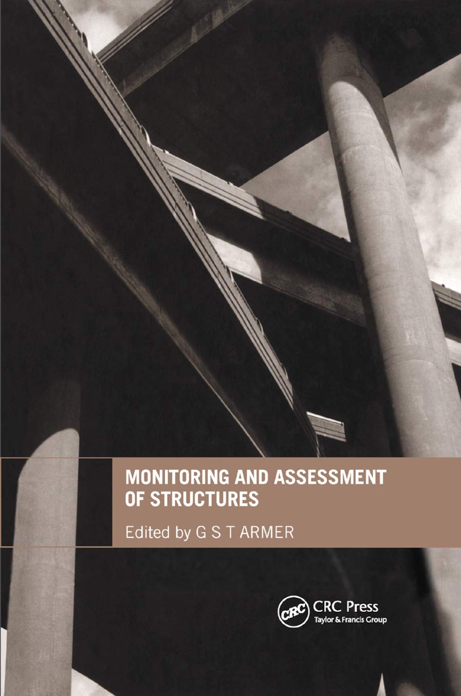 Monitoring and Assessment of Structures : livre technique d'ingénierie civile