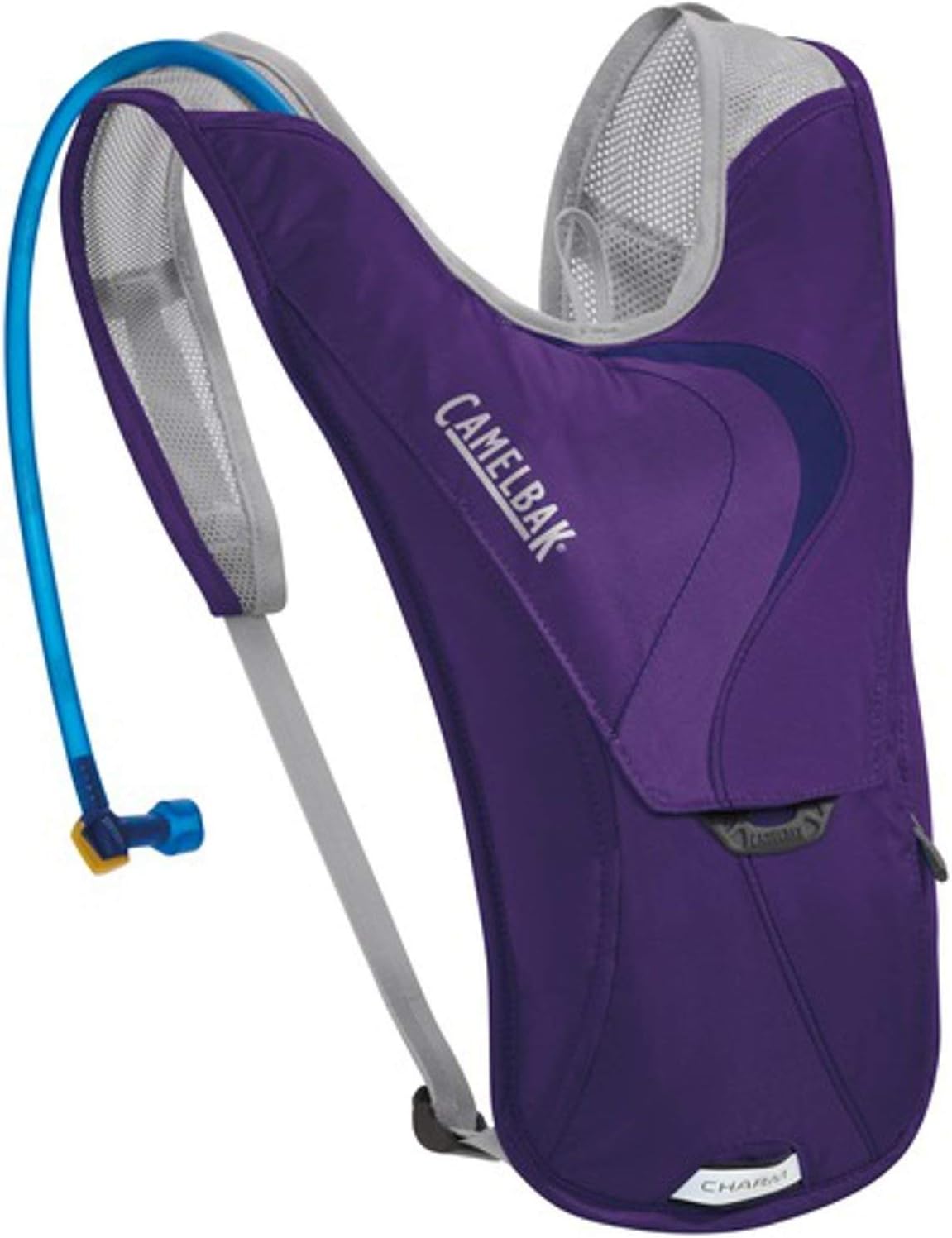 CamelBak Charm Hydration Backpack - Women's Purple Majesty, One Size