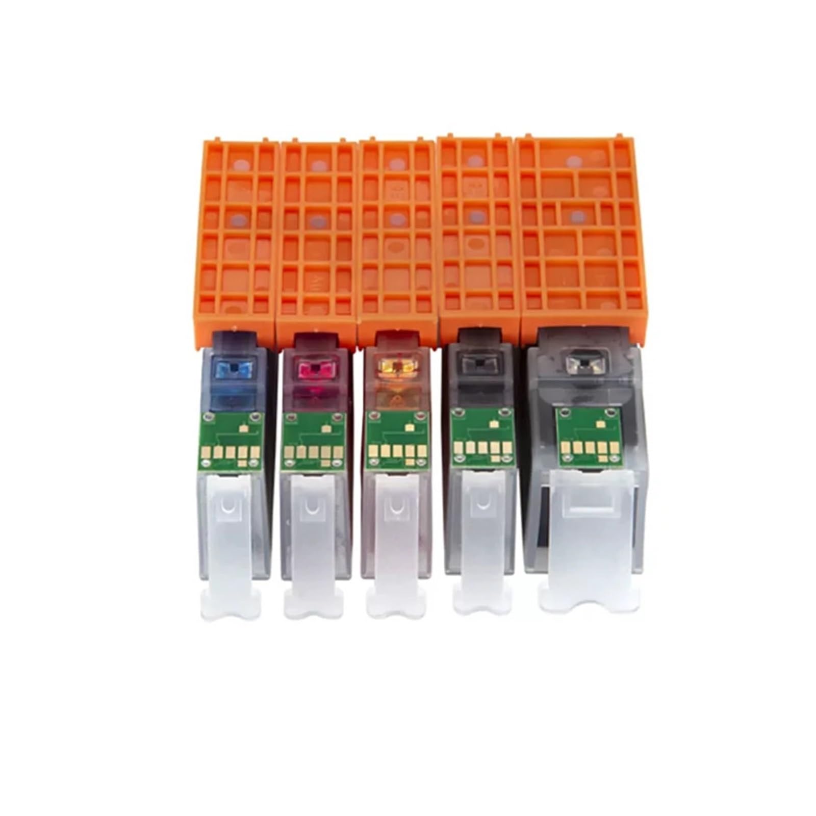 Cartuccia PGI-780 CLI-781 Compatibile con Canon PIXMA TS8170