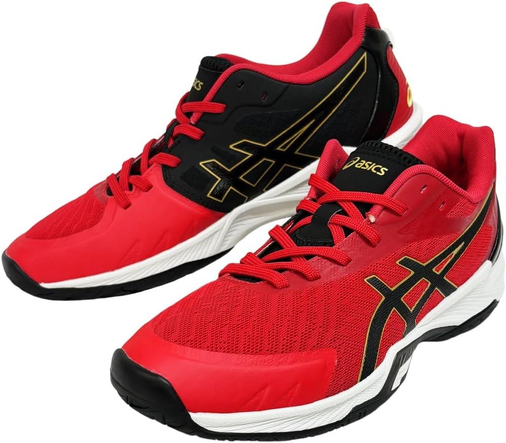 未使用】 Mizuno レディースバレーボールシューズ 25.5 海外色 未使用