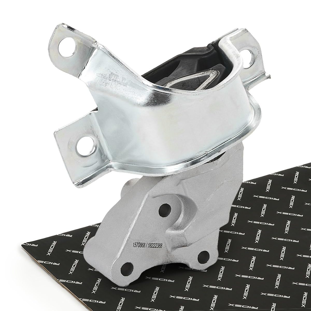 RIDEX 247E0948 Supporto motore Destra Compatibilità con FIAT PUNTO 188