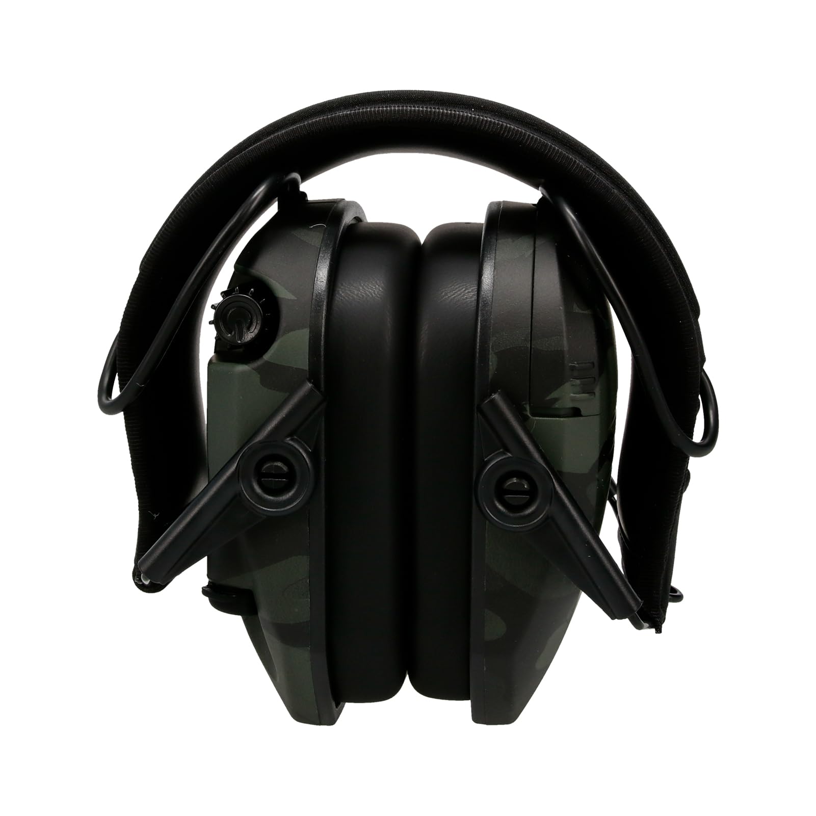 Walker's Razor Digital MUFF - Multicam CAMO Gris