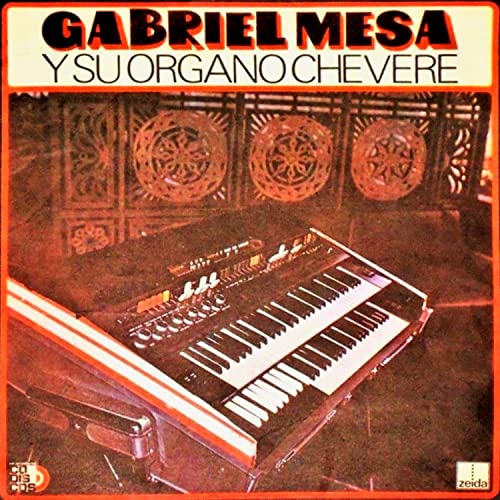 Gabriel Mesa