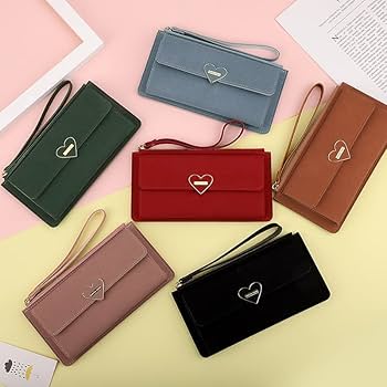 ♥️韓国にて購入ハングル文字長財布 Amazon.co.jp: [K-PARTS] Contete MUZIK TIGER ムジークタイガー