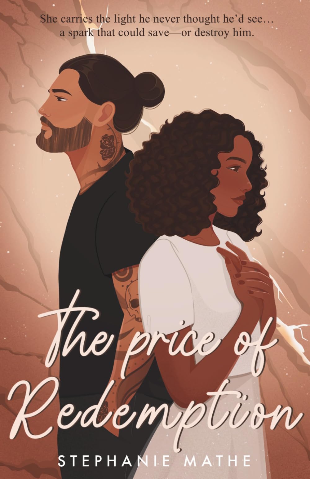 The Price of Redemption