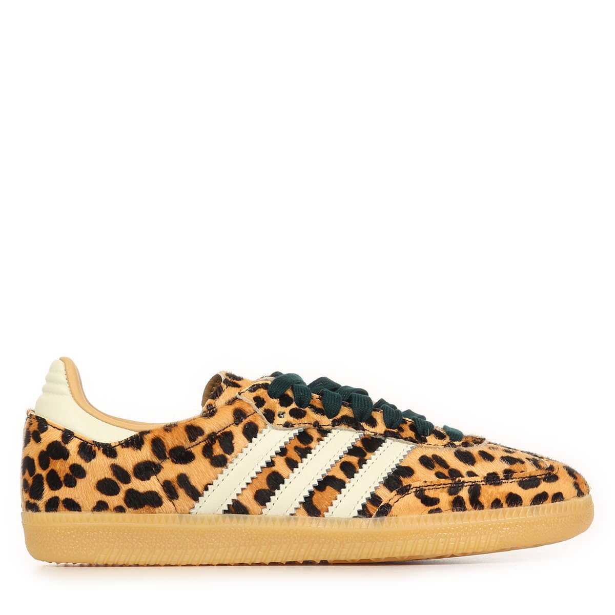 adidas Samba OG Woman Animal Print, Leopardato, 38 EU