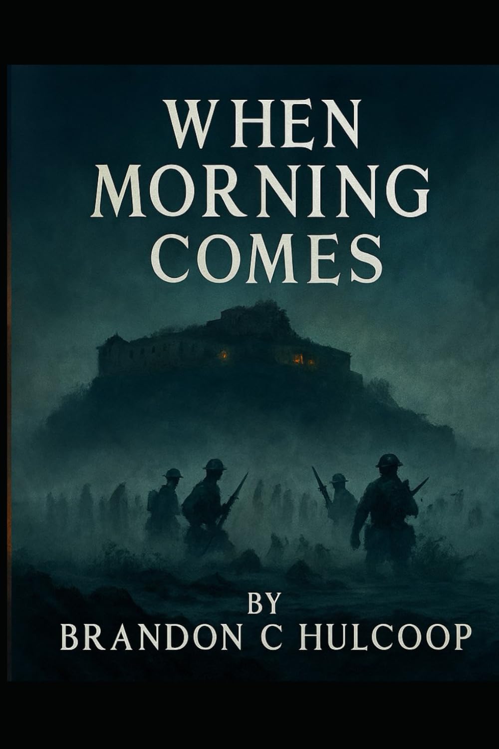 When Morning Comes
