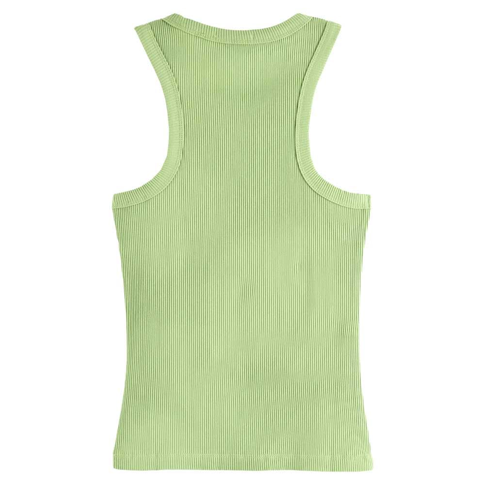 Scotch & Soda Bib Racer Tank Top Canotta Donna