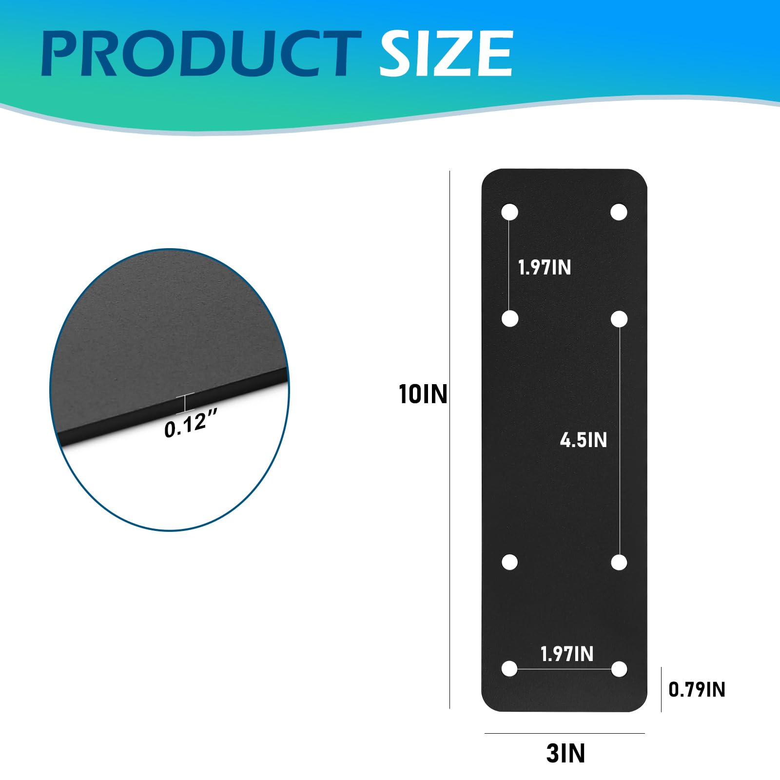 Amazon.com: 4pcs 10