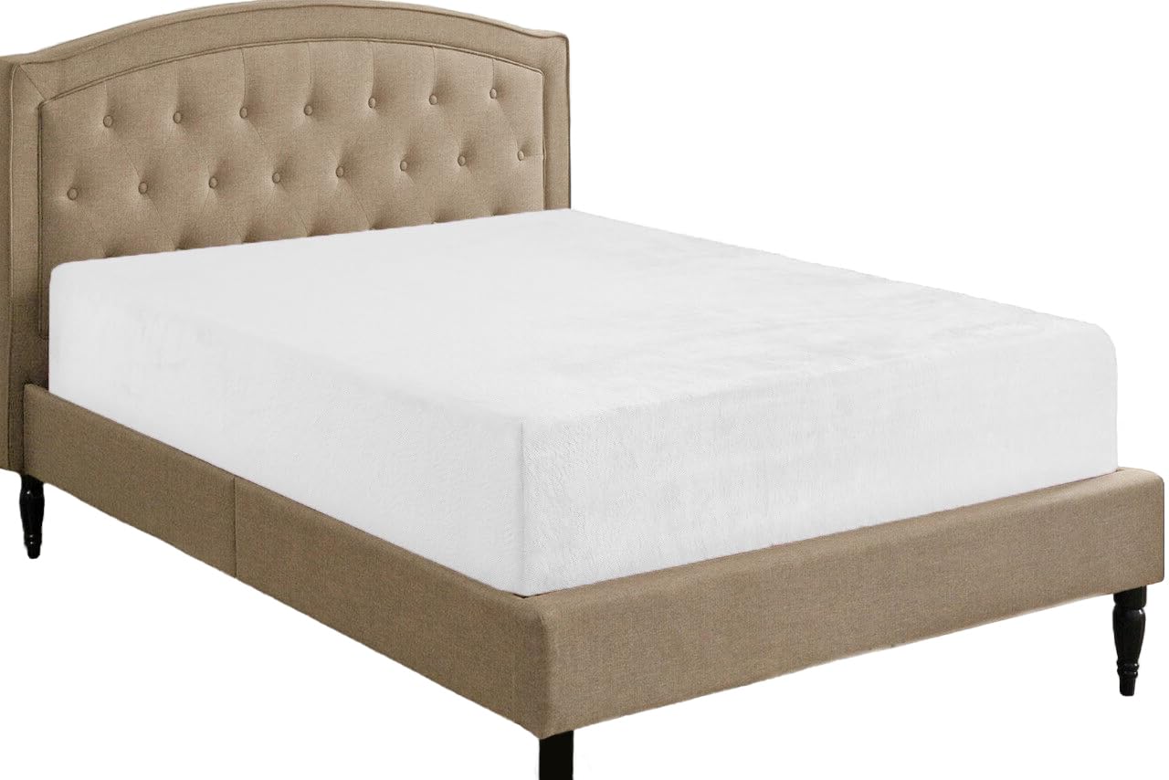 Teddy Fleece Fitted Sheet Extra Deep 30cm Deep Snugly Fit Around Your Mattress Soft & Cosy Warm Plush Fitted Bed Sheets (White, Single)