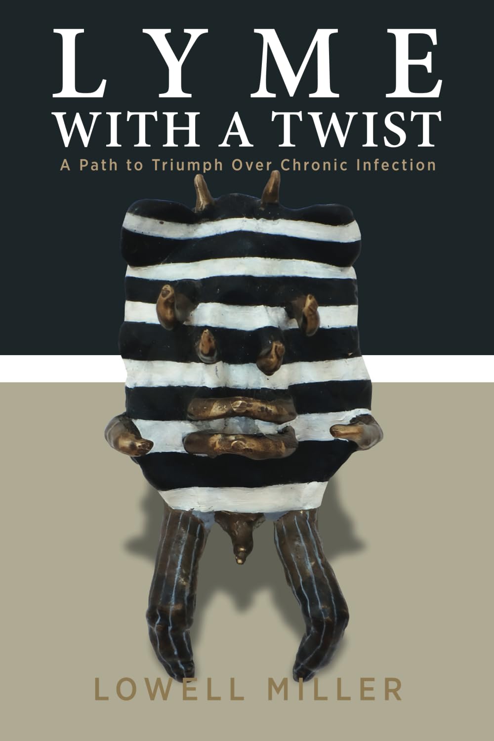Lyme With a Twist: A Path to Triumph Over Chronic Infection
