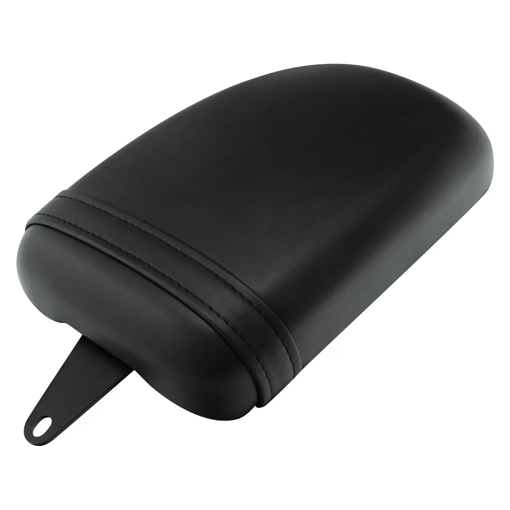 Accesorios Motocicletas para Rebel 1100 ABS DCT CMX1100 2021 2022 Cojín Negro para Asiento Trasero De Pasajero De Motocicleta Piezas Repuesto