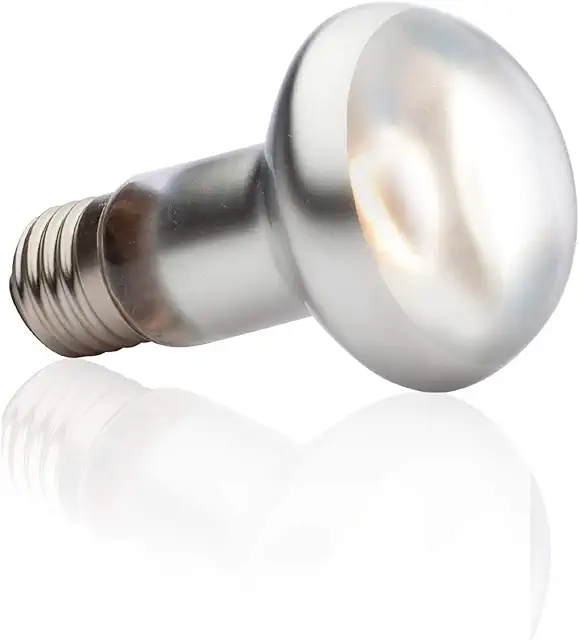 Exo Terra Intense Basking Spot 50W Wärmespotlampe für Terrarien