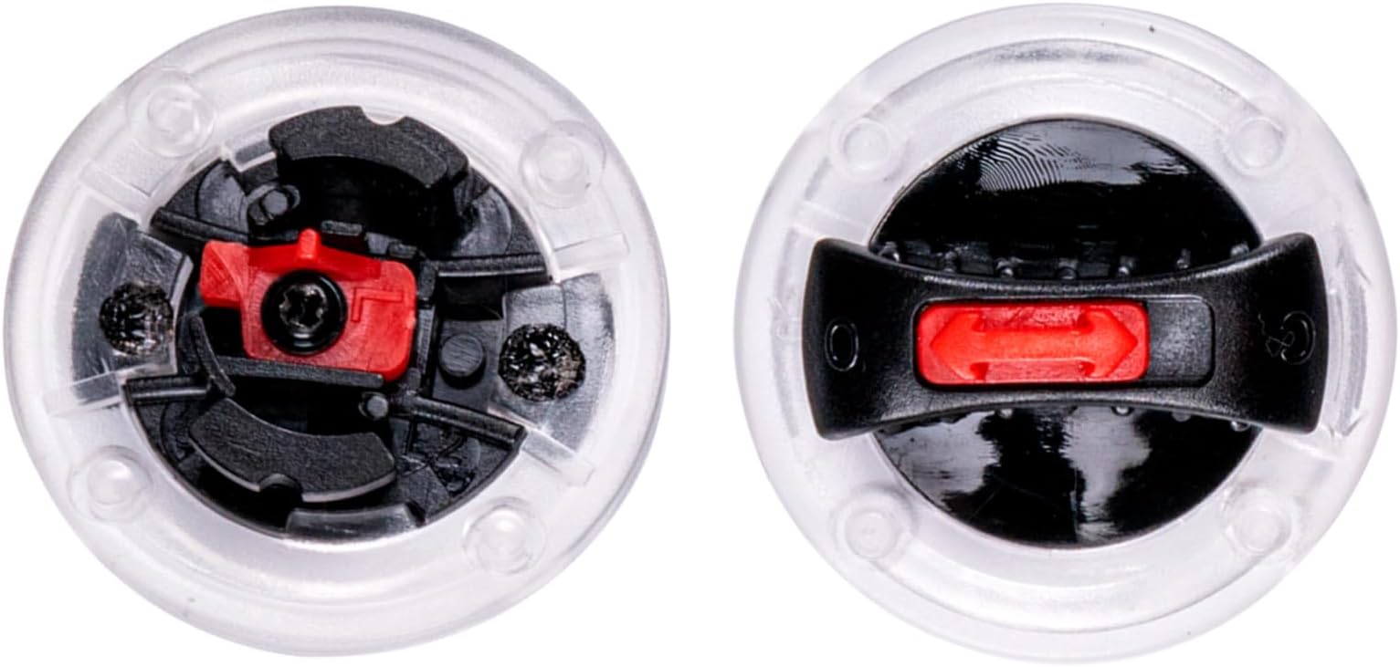 JQF Gear Visor Clipe Shield Lock For Sedici Strada