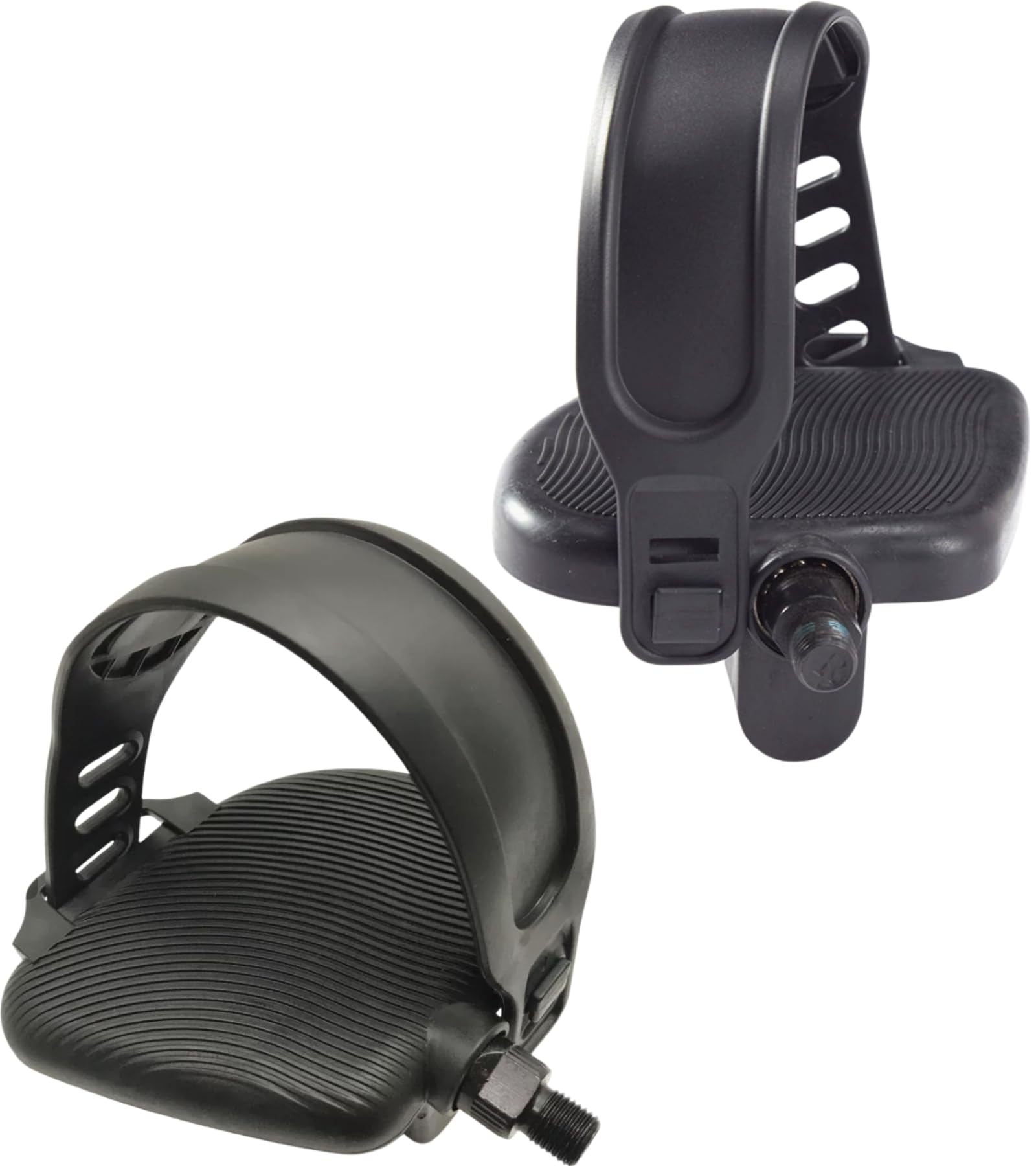 Amazon | A'sTool ペダル エアロバイク フィットネスバイク スピン