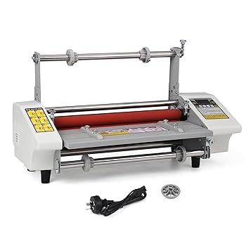 ラミネーター A3 A4 対応 ホット&コールド Amazon | ラミネーター A3 A4対応 【最新アップデート