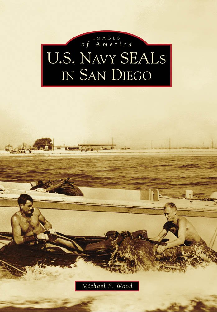 U.s. Navy Seals in San Diego Ca
