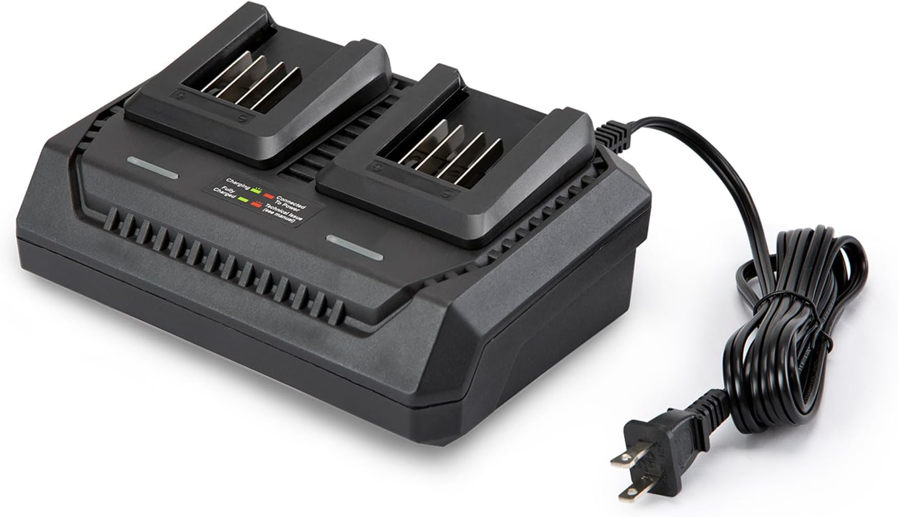 MX24V Dual-Battery Charger – 24LFC15-ETL
