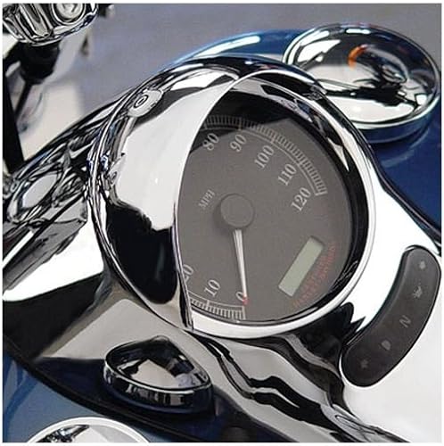 National Cycle Capuchón del velocímetro N7840