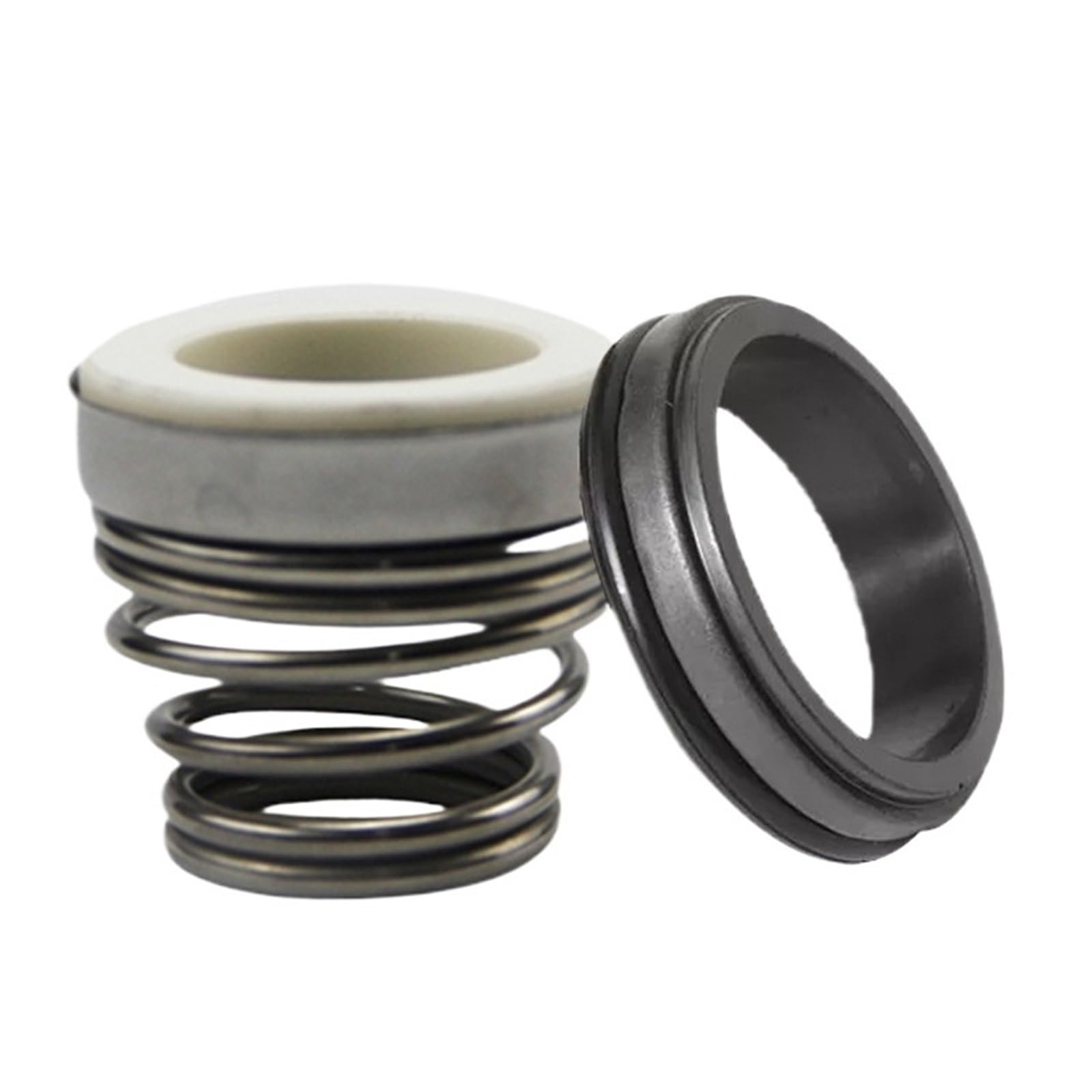 YMUGUEGH 1pcs Shaft Seals Mechanical Seal for Water Pump | 155-14 BT-FN-14 Type 3 | 14mm Shaft