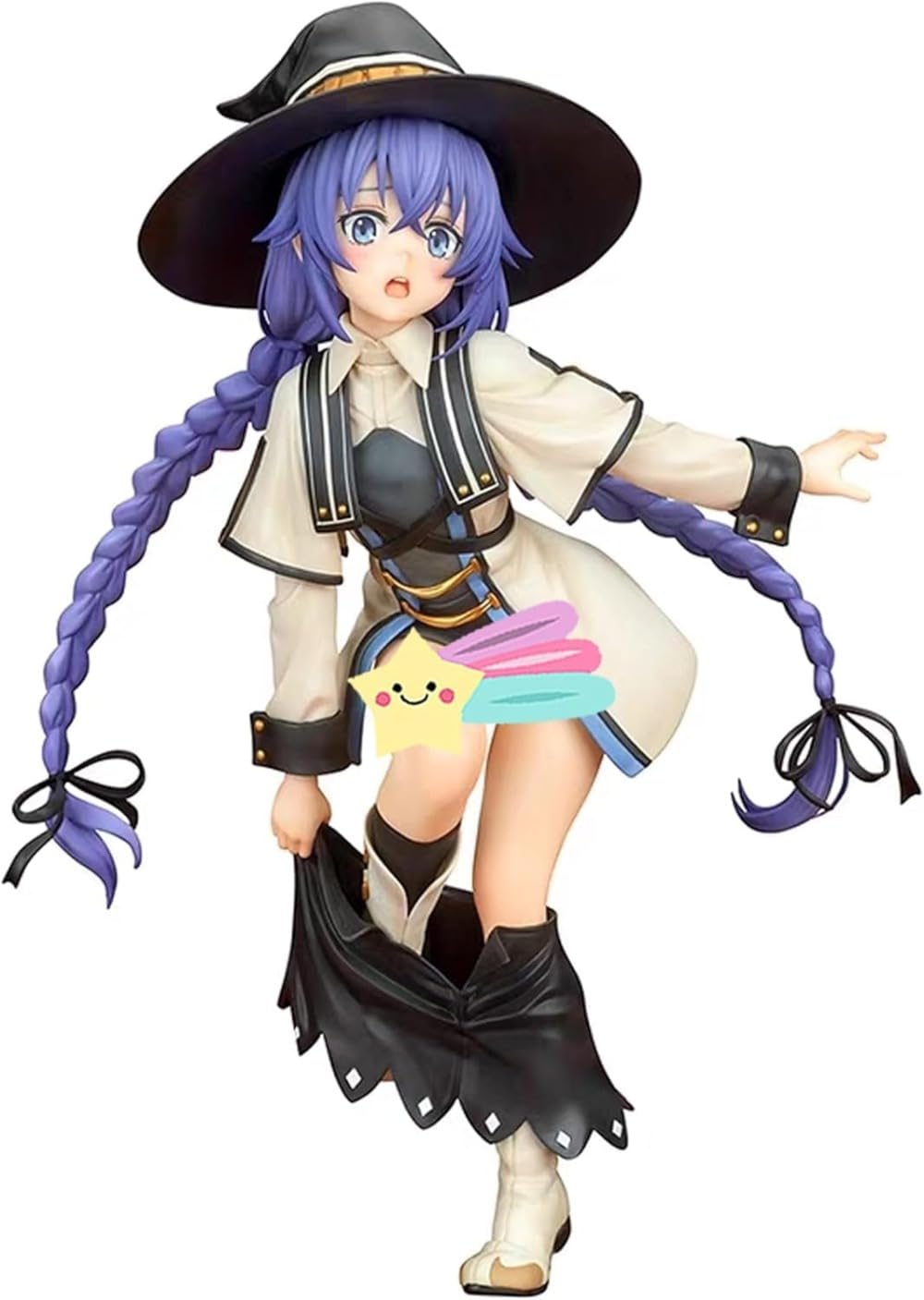 【特典あり】ロキシー・ミグルディア　フィギュア 限定特典付き】KADOKAWA PLASTIC MODEL SERIES 「無職転生Ⅱ