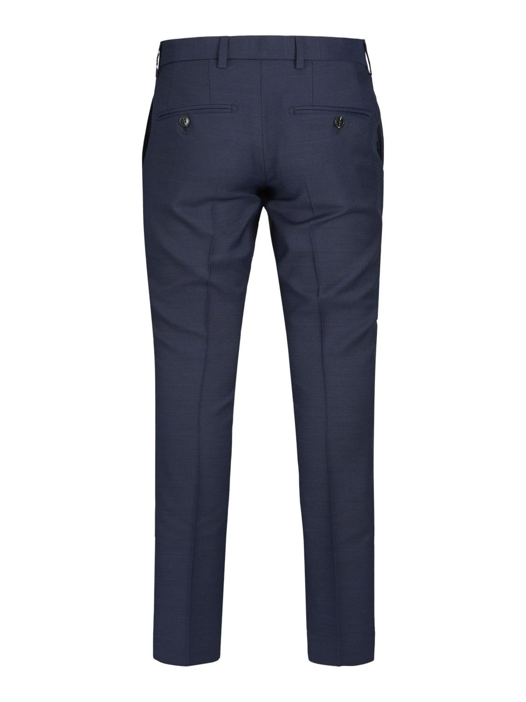 JACK & JONES Boy Anzughose JPRSOLARIS Anzughose Boys | Dress trousers