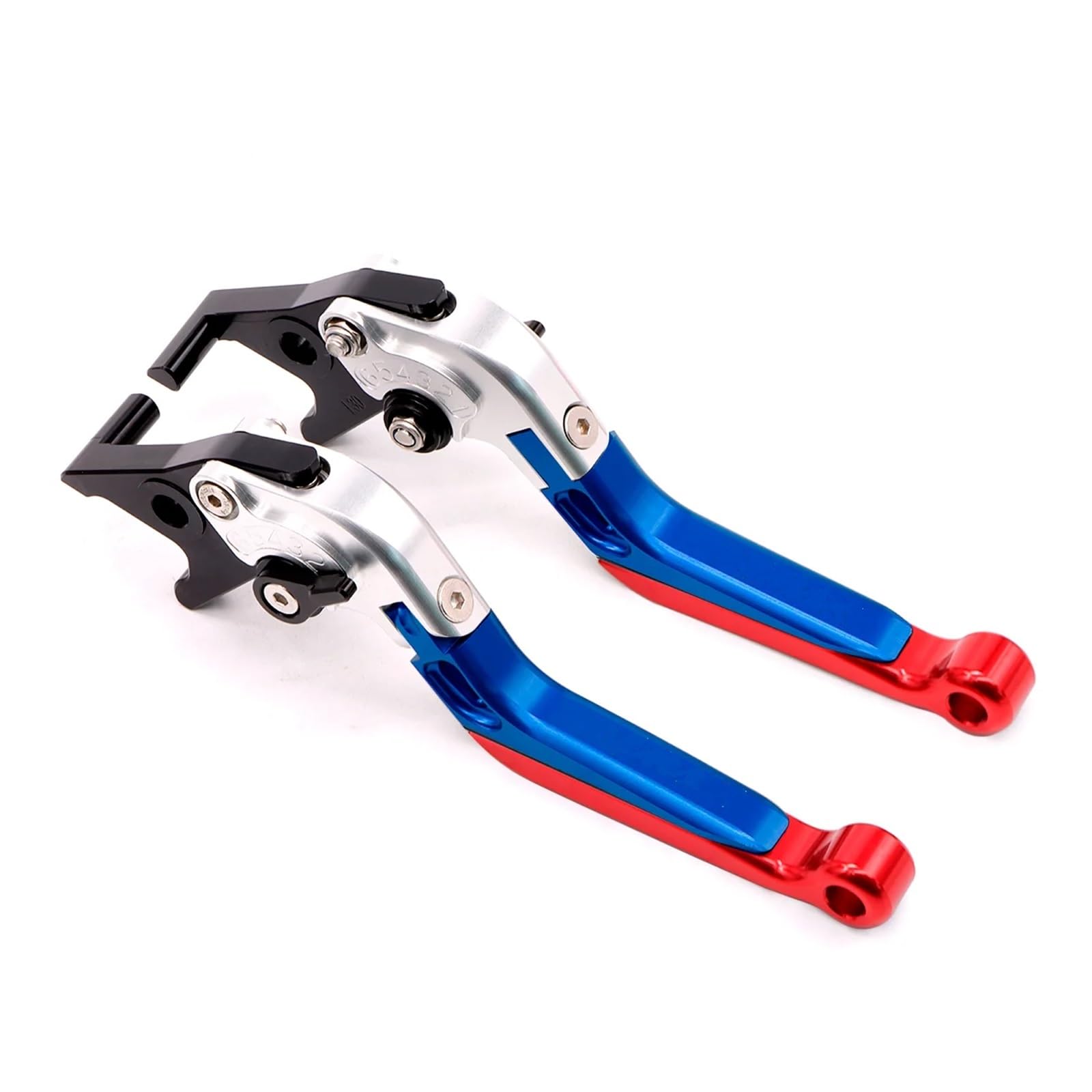 Hguvsjd for NMAX160 for NMAX155 for NMAX125 for NMAX 160/155/125 Motorcycle Clutch Lever Brake Set Motorcycle Brake Lever(S)