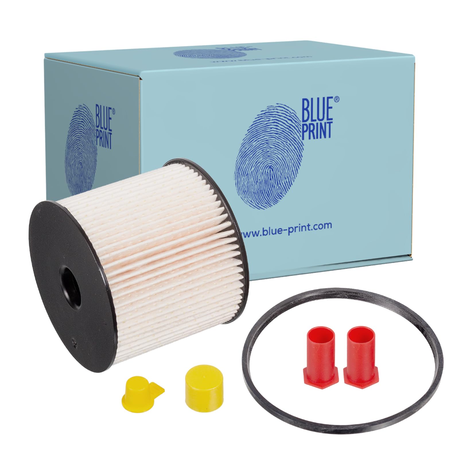 Blue Print ADK82324 Fuel Filter