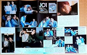 雑誌 声優ポスター 切り抜き 2025年最新】切り抜きの人気アイテム - メルカリ