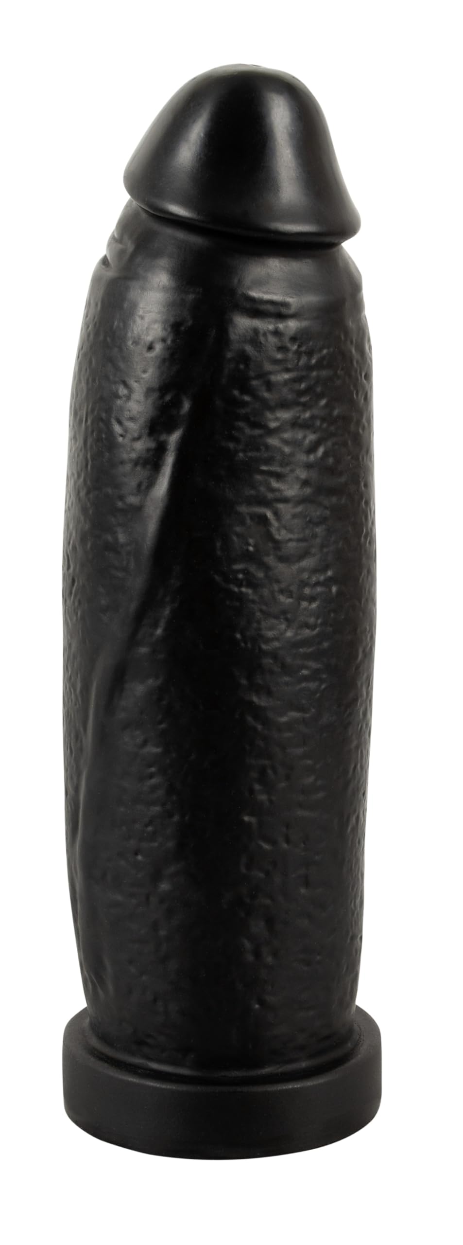 Realistixxx Real Giant Dildo Skin Tones Dark 9.1 cm