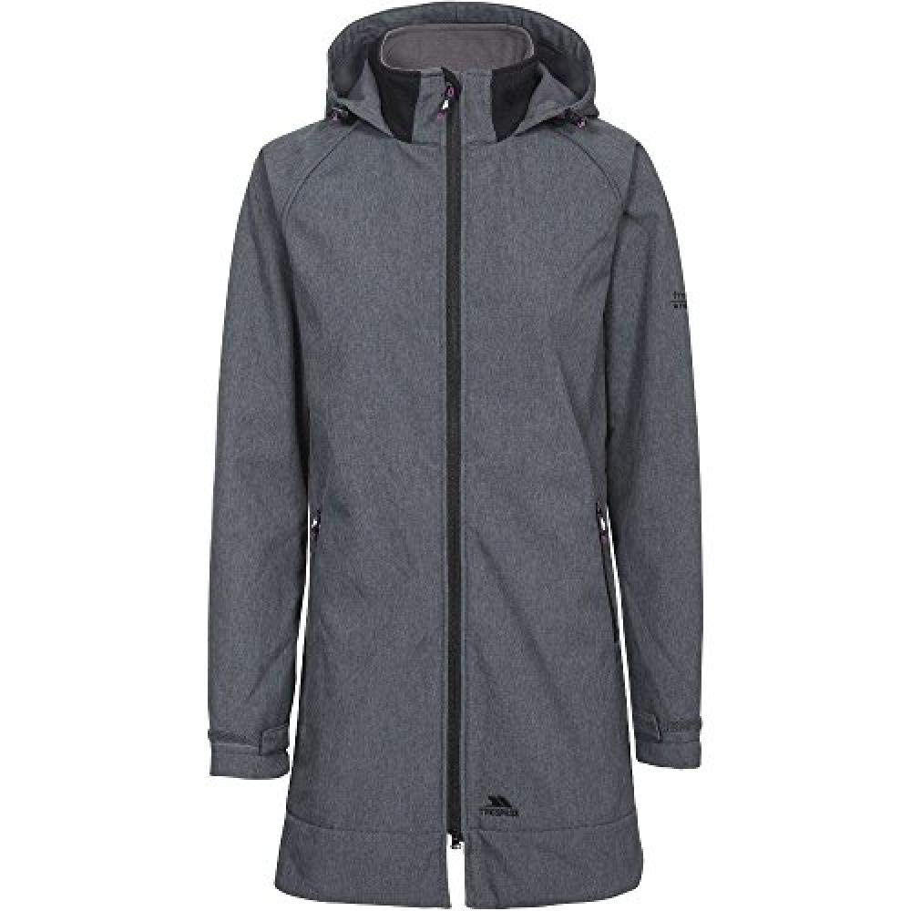 Trespass Womens/Ladies Maeve Softshell Jacket