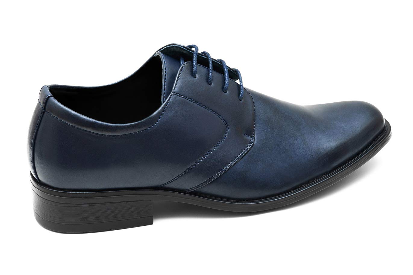 Scarpe Uomo Class Eleganti vernice Calzature Business Cerimonia