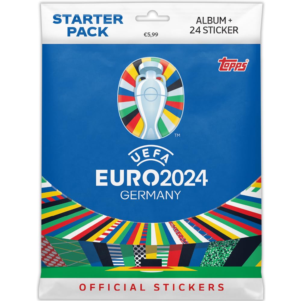 Panini mega tin adrenalyn uefa euro 2020 (pan338) - speelgoed kopen? | Korting tot 35