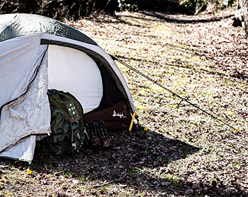 image for SGT KNOTS Diamond Grip Elastic Bungee Cord - 100% Stretch and Shock Ab