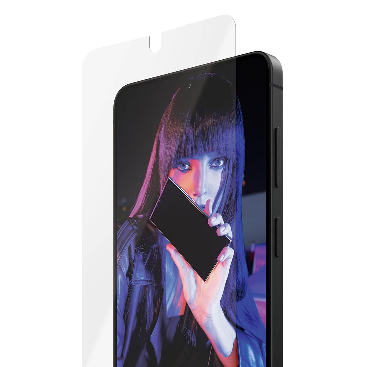 SAFE by PanzerGlass Protector Samsung S26