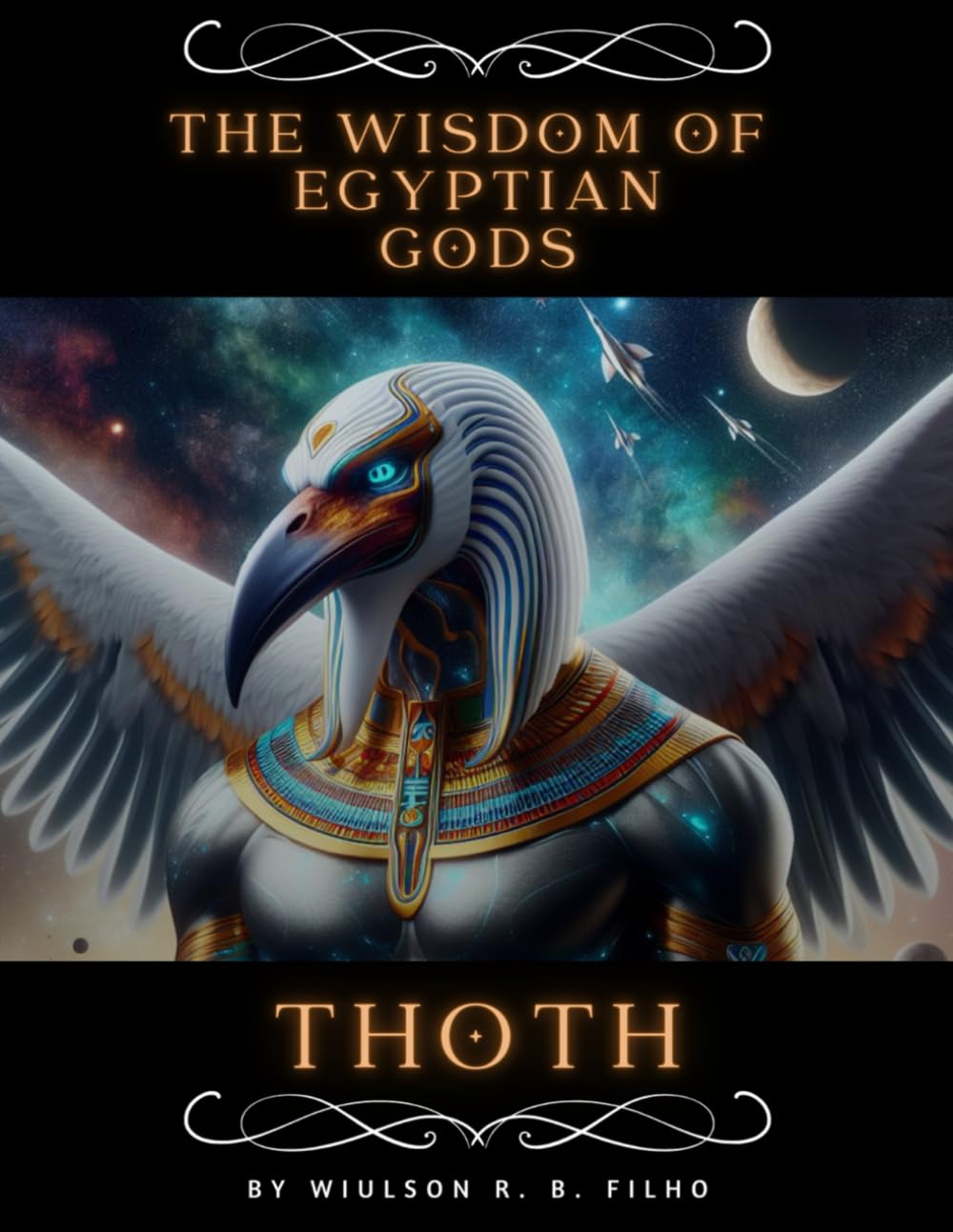 Thoth: The Wisdom Of Egyptian Gods