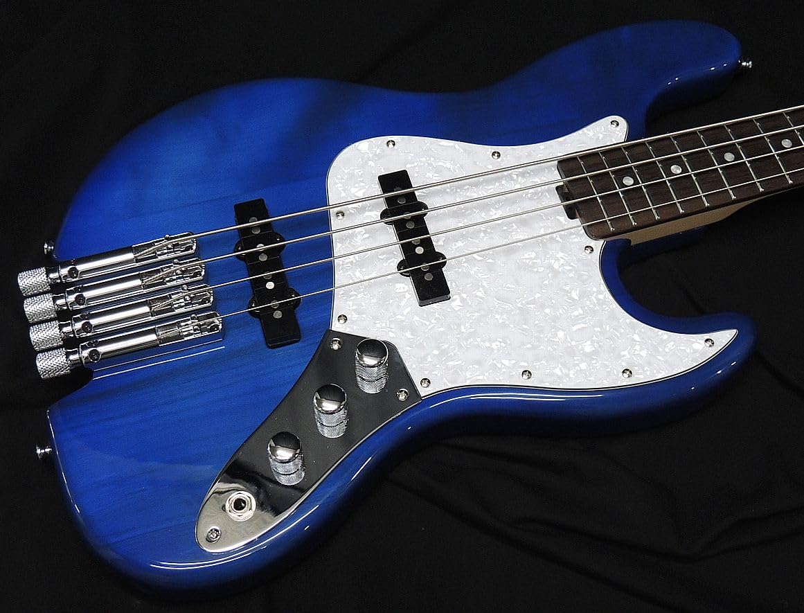 Amazon | SCHECTER OL-HLB STB ベッドレスベース シェクター ジャズ 