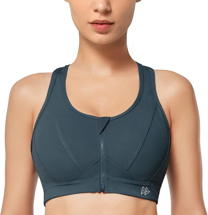 reggiseni sportivi per corsa