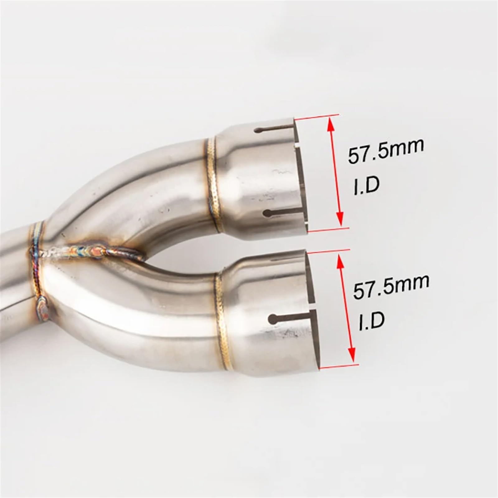 yzf r6 エキゾーストパイプ ヤマハ YZF-R6 エキゾーストパイプ | バイクパーツ通販 Webike