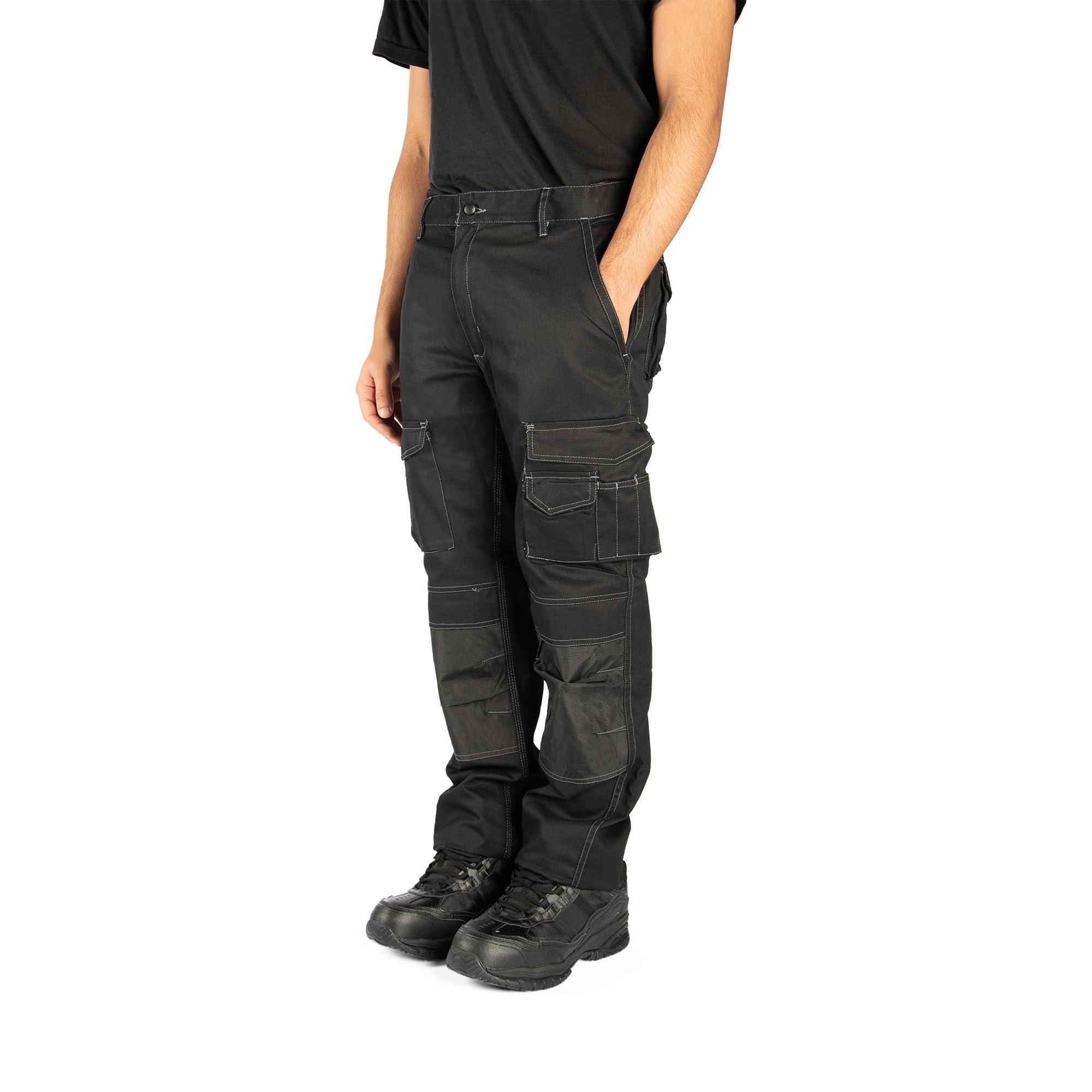 Security Line Highland - Pants Hombre