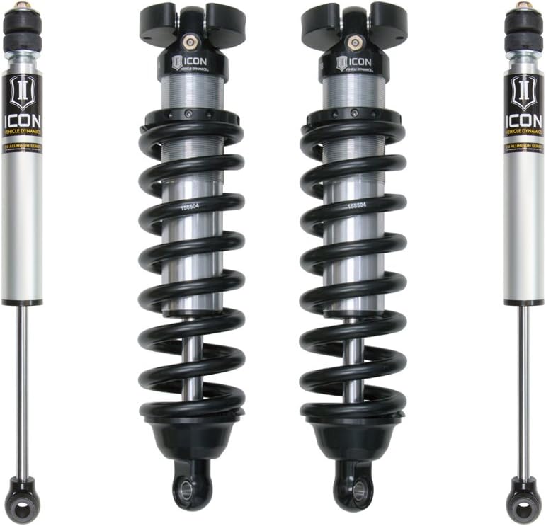 ICON Vehicle Dynamics K53131 Suspension Lift Kit