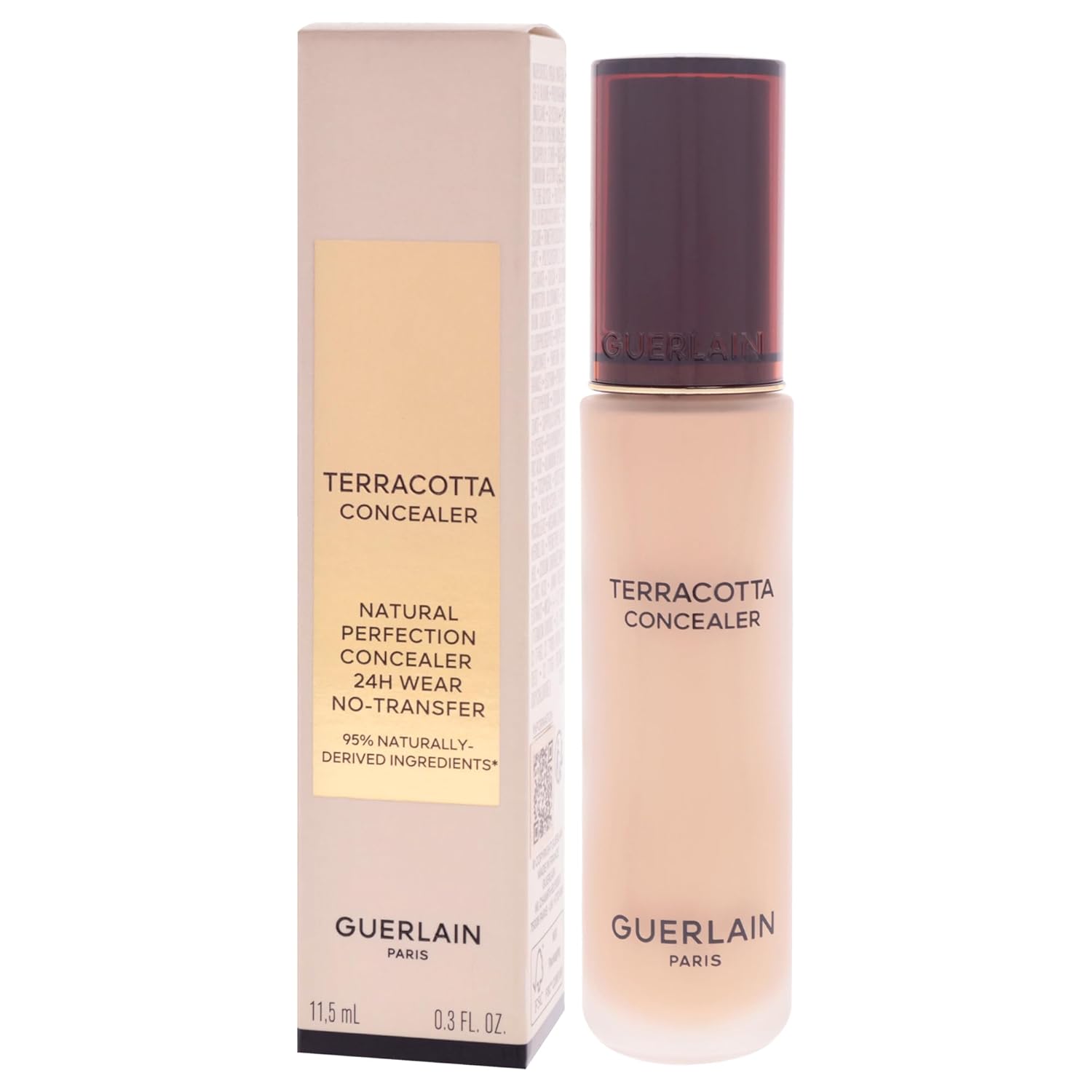 Guerlain Terracotta Concealer 2.5N - Image 4