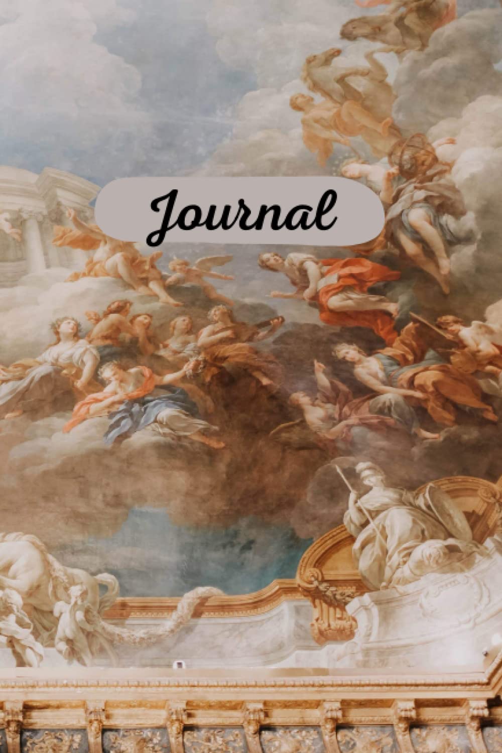 Journal: Angel