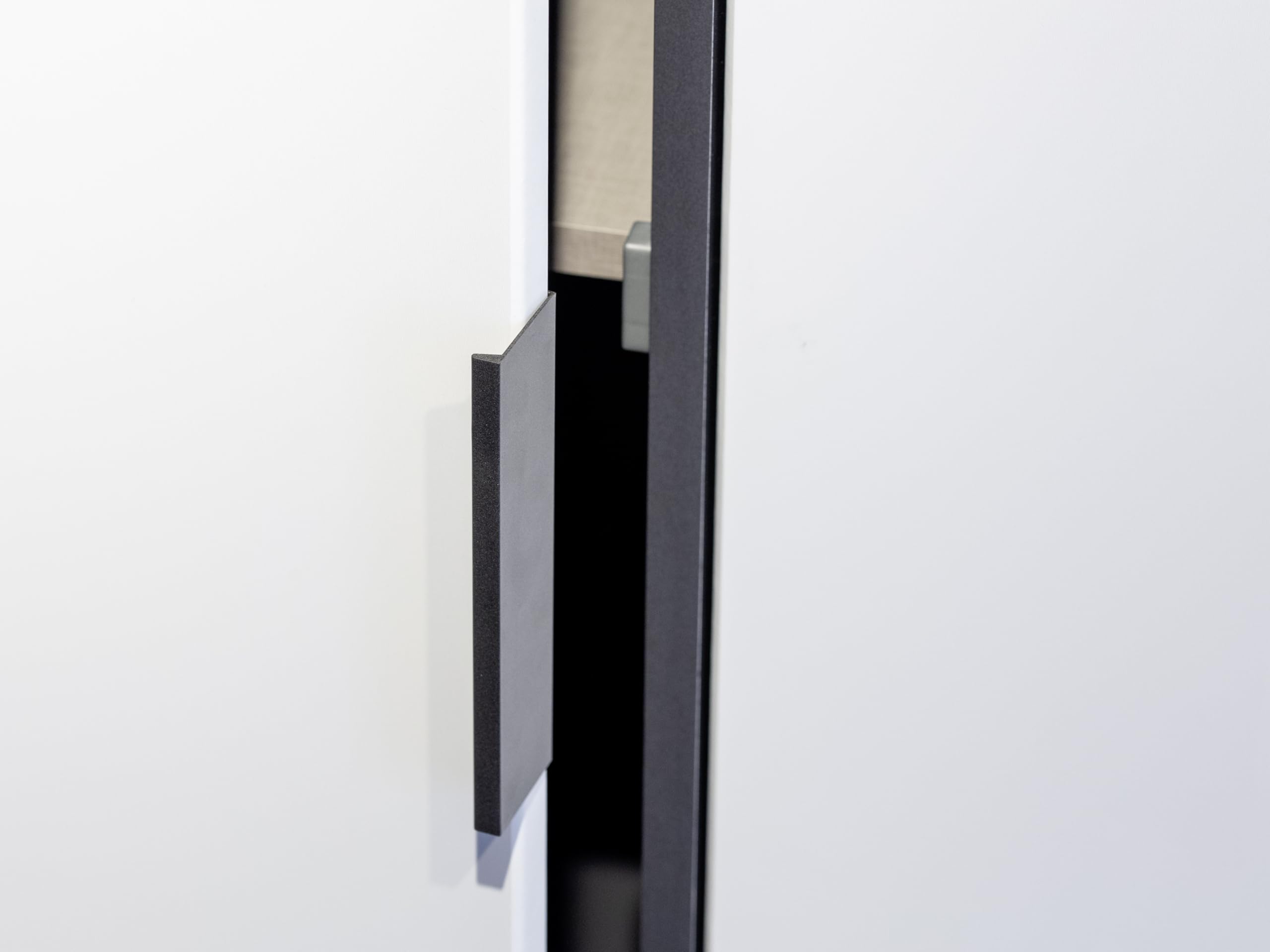 Rauch Möbel NAGATA, Kleiderschrank, Farbe Weiß, Breite 187 cm | Schrank, Mehrzweckschrank, 4-türig, für Schlafzimmer, Kinderzimmer, Studentenwohnung, Garderobe, Homeoffice