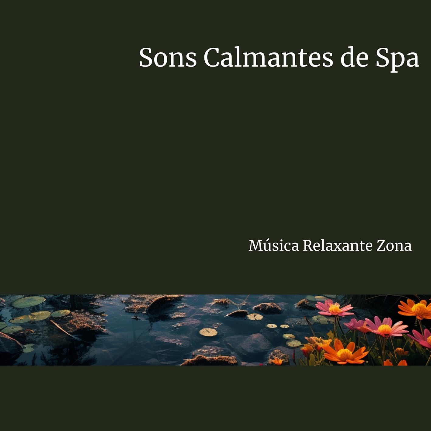 Música Relaxante Zona