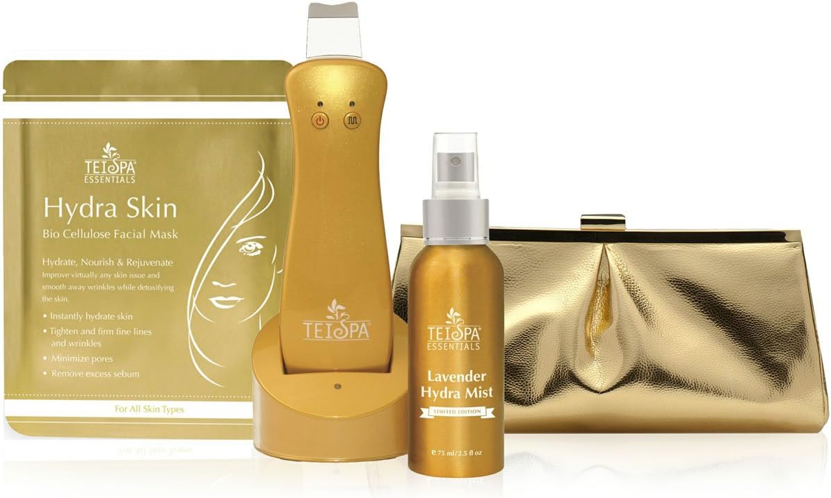 Oscars 2012 Sonic Spatula Kit