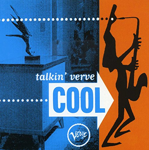 Cool Talkin'verve